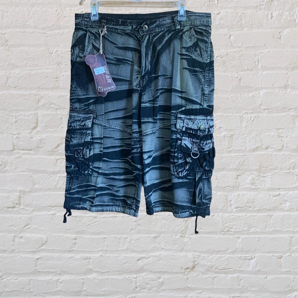 Cargo shorts